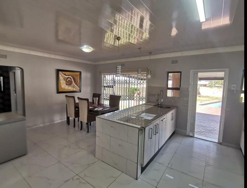3 Bedroom Property for Sale in Kibler Park Gauteng
