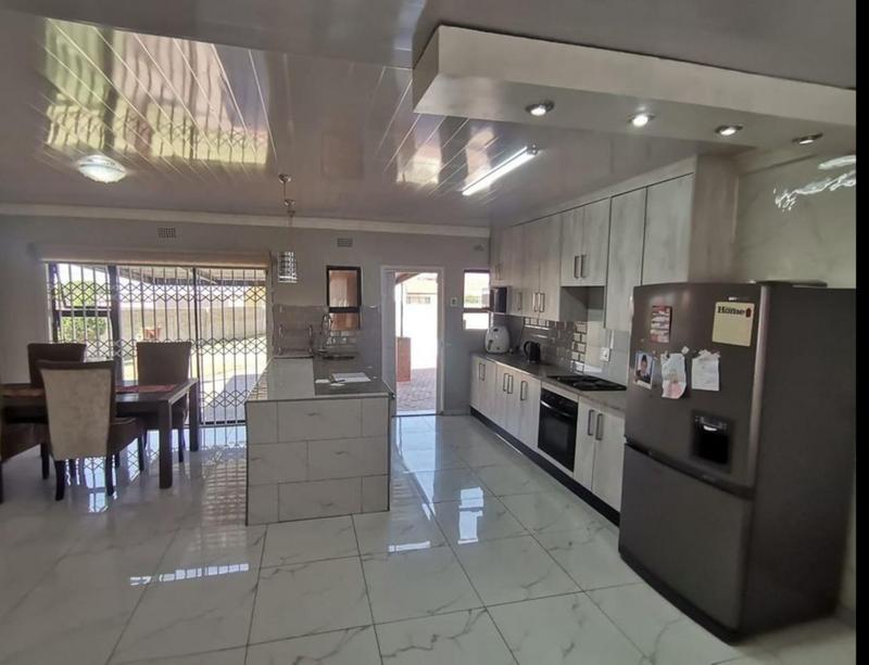 3 Bedroom Property for Sale in Kibler Park Gauteng