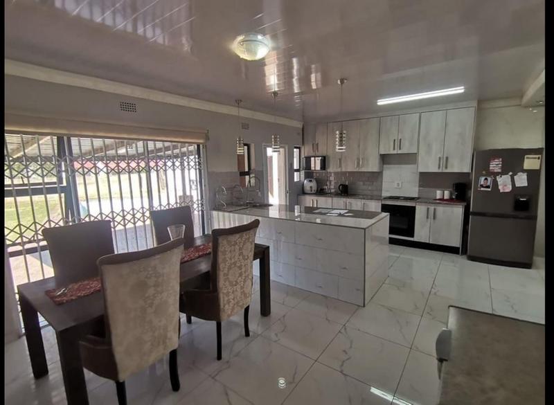 3 Bedroom Property for Sale in Kibler Park Gauteng