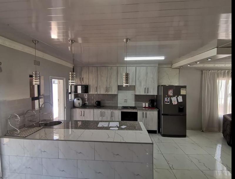 3 Bedroom Property for Sale in Kibler Park Gauteng
