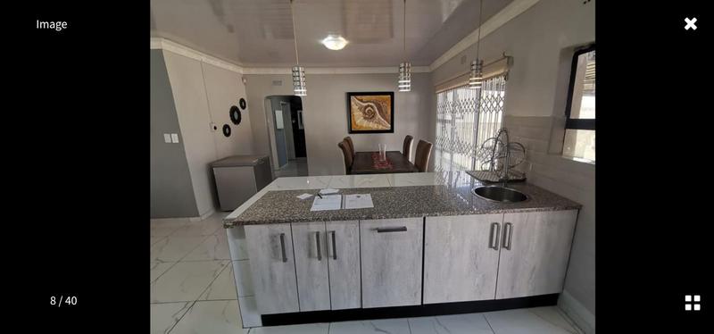 3 Bedroom Property for Sale in Kibler Park Gauteng