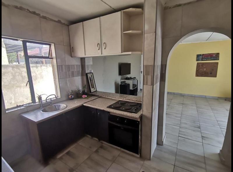 3 Bedroom Property for Sale in Kibler Park Gauteng