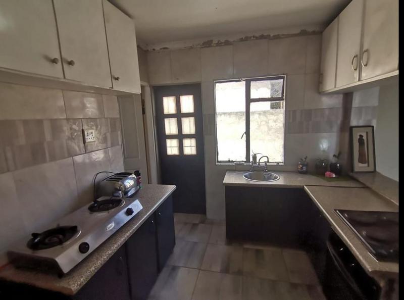 3 Bedroom Property for Sale in Kibler Park Gauteng