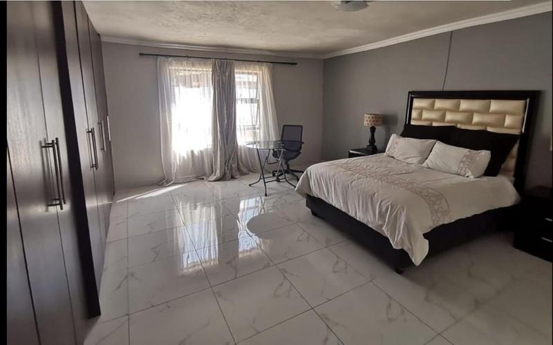 3 Bedroom Property for Sale in Kibler Park Gauteng