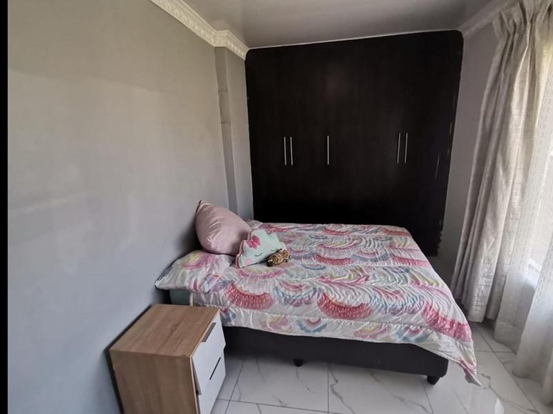3 Bedroom Property for Sale in Kibler Park Gauteng