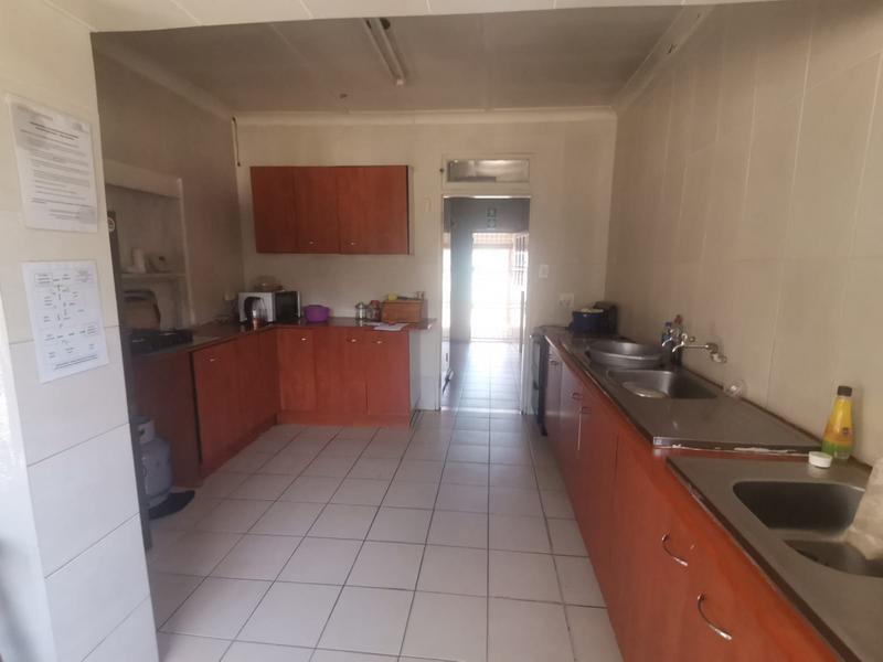 0 Bedroom Property for Sale in Robertsham Gauteng