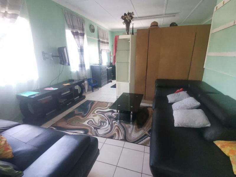 0 Bedroom Property for Sale in Robertsham Gauteng
