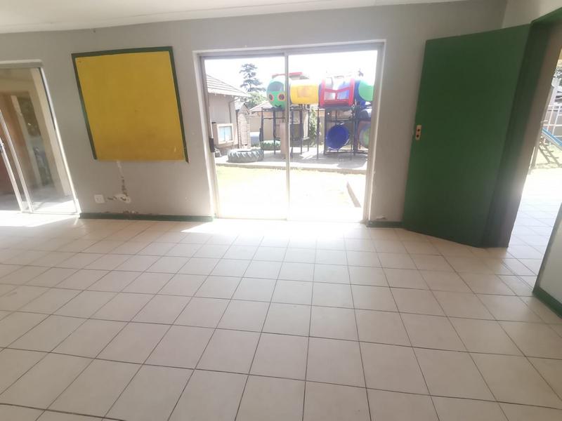 0 Bedroom Property for Sale in Robertsham Gauteng