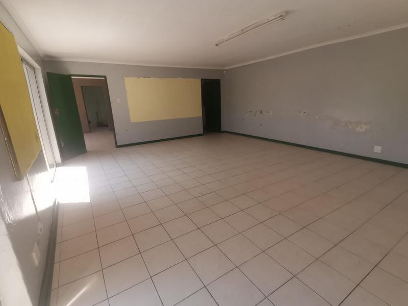0 Bedroom Property for Sale in Robertsham Gauteng