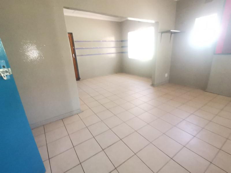 0 Bedroom Property for Sale in Robertsham Gauteng