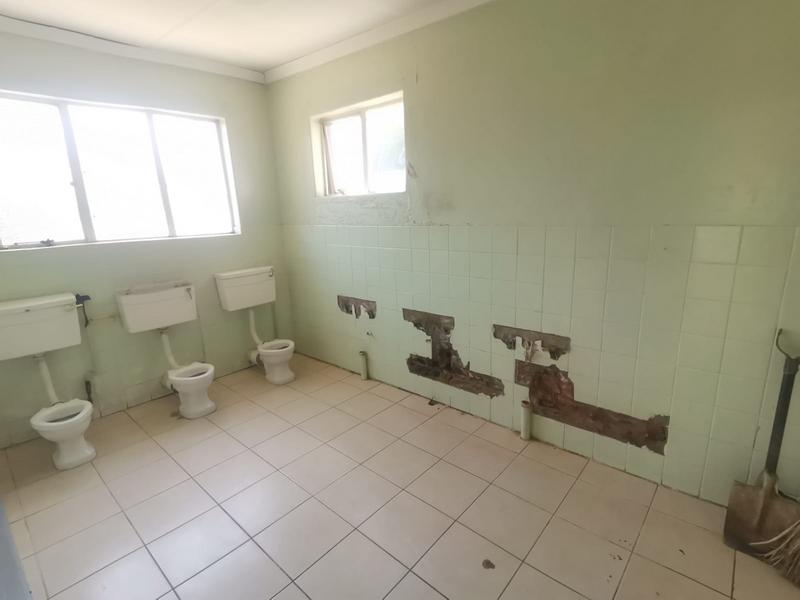 0 Bedroom Property for Sale in Robertsham Gauteng