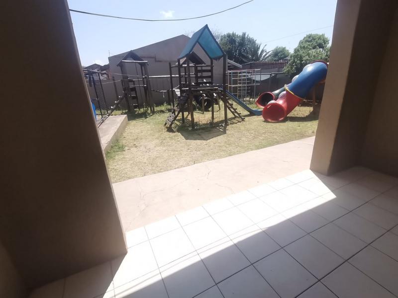 0 Bedroom Property for Sale in Robertsham Gauteng