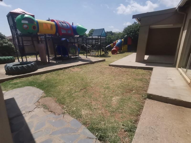 0 Bedroom Property for Sale in Robertsham Gauteng