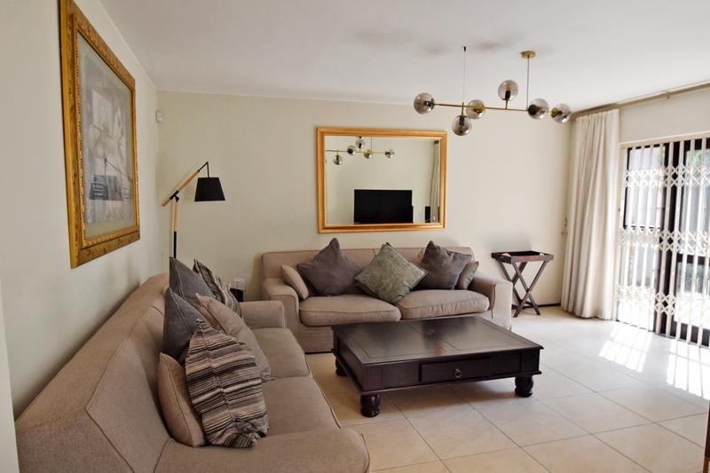 To Let 3 Bedroom Property for Rent in Morningside Gauteng