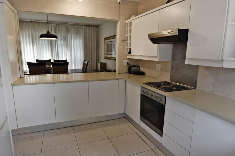 To Let 3 Bedroom Property for Rent in Morningside Gauteng