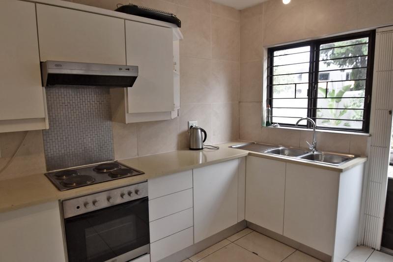 To Let 3 Bedroom Property for Rent in Morningside Gauteng