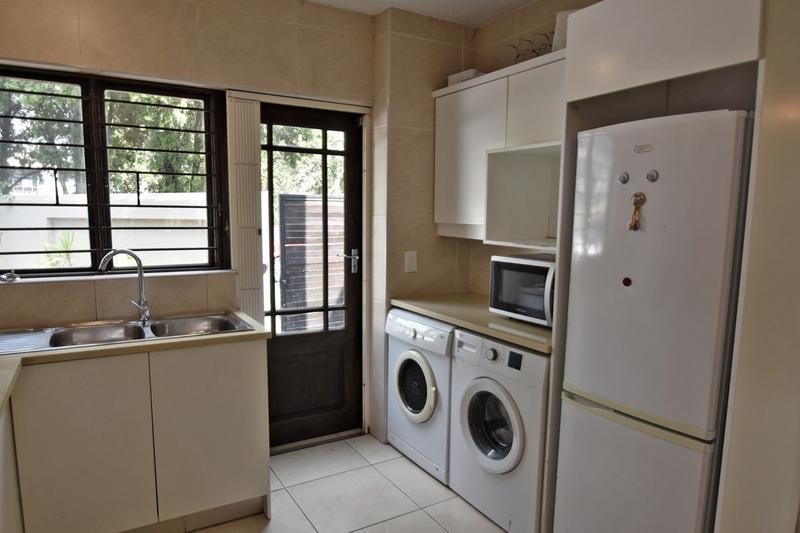 To Let 3 Bedroom Property for Rent in Morningside Gauteng