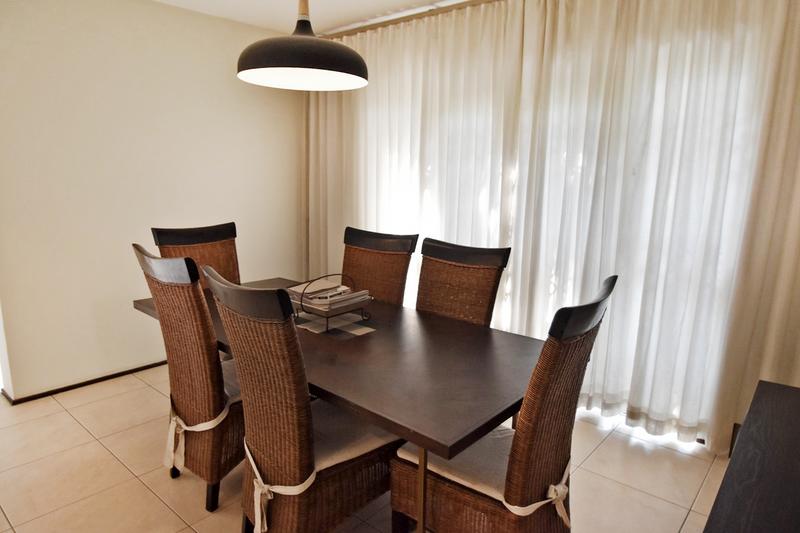 To Let 3 Bedroom Property for Rent in Morningside Gauteng