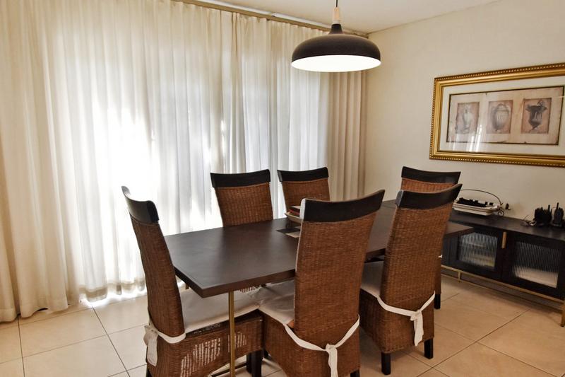 To Let 3 Bedroom Property for Rent in Morningside Gauteng