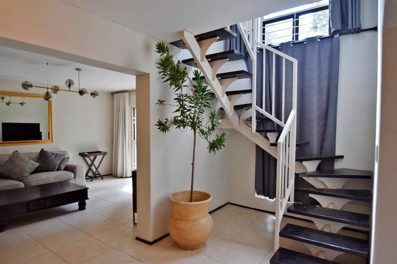 To Let 3 Bedroom Property for Rent in Morningside Gauteng