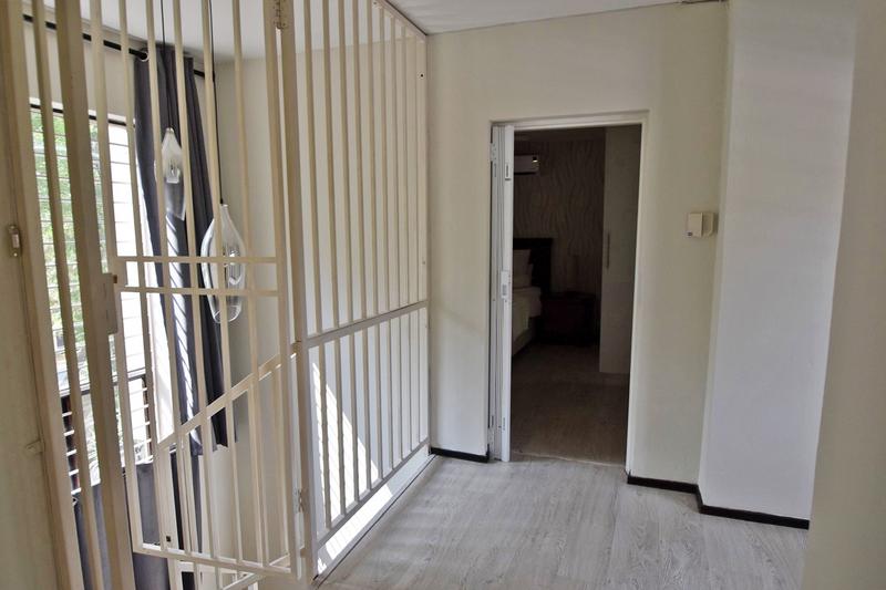 To Let 3 Bedroom Property for Rent in Morningside Gauteng