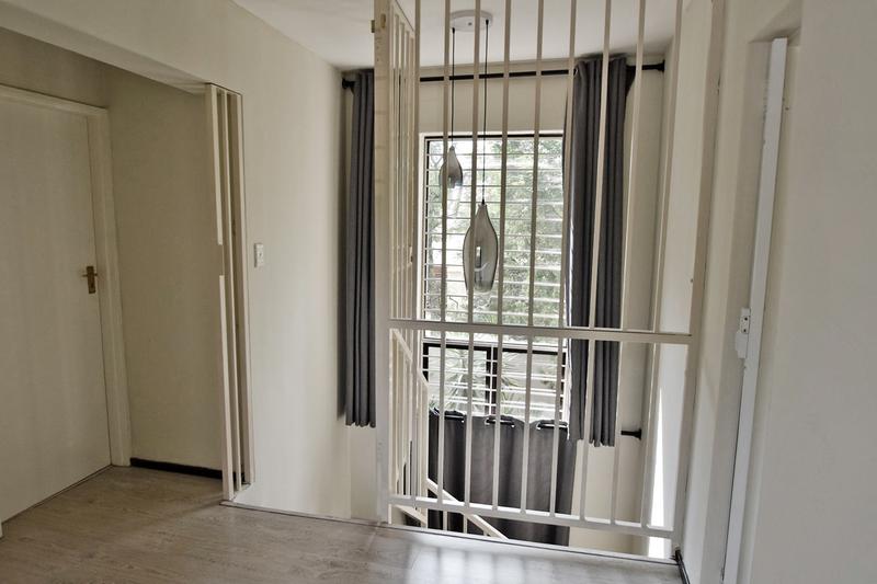 To Let 3 Bedroom Property for Rent in Morningside Gauteng
