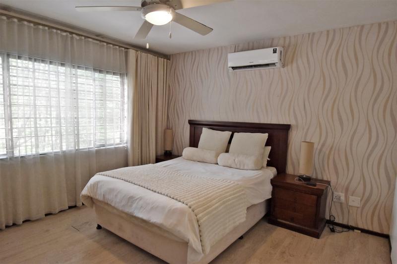 To Let 3 Bedroom Property for Rent in Morningside Gauteng