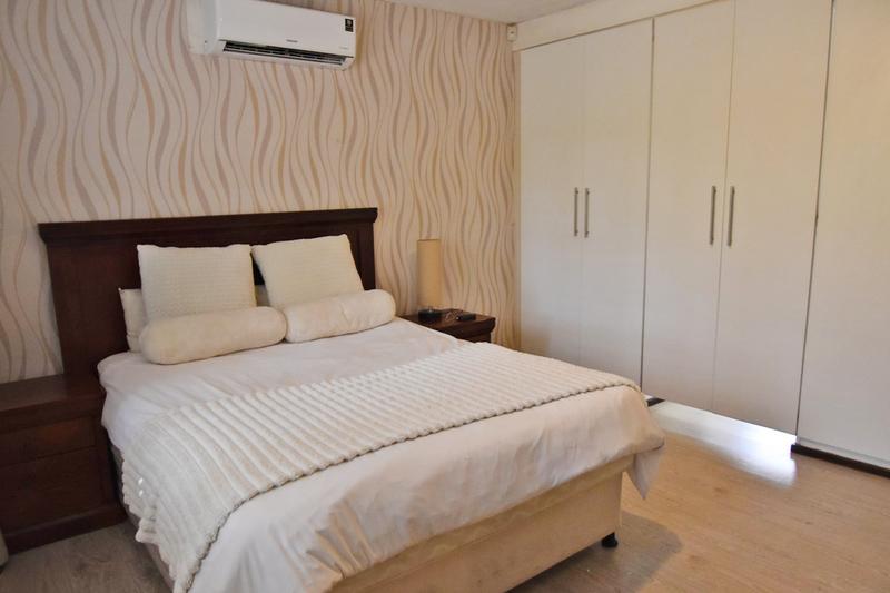 To Let 3 Bedroom Property for Rent in Morningside Gauteng