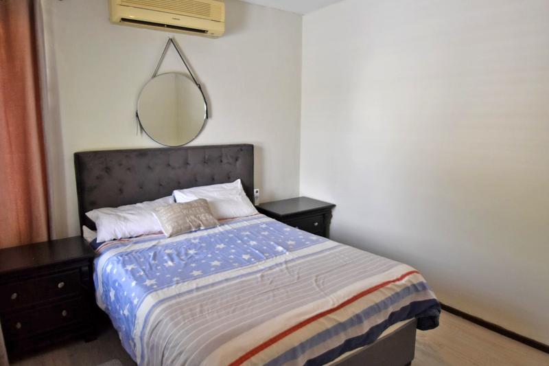 To Let 3 Bedroom Property for Rent in Morningside Gauteng