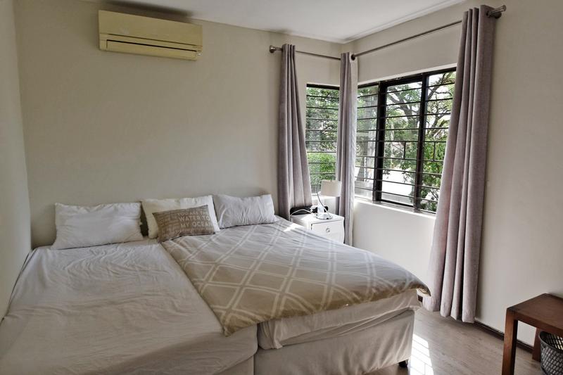 To Let 3 Bedroom Property for Rent in Morningside Gauteng