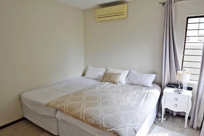 To Let 3 Bedroom Property for Rent in Morningside Gauteng
