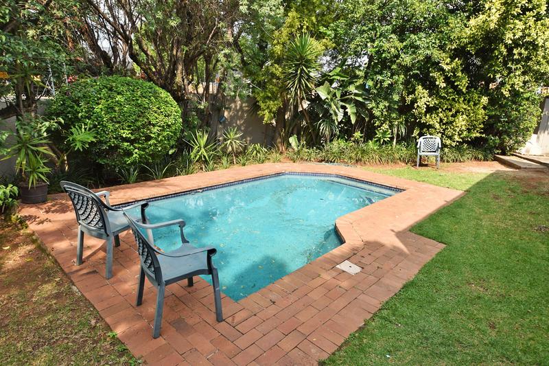 To Let 3 Bedroom Property for Rent in Morningside Gauteng
