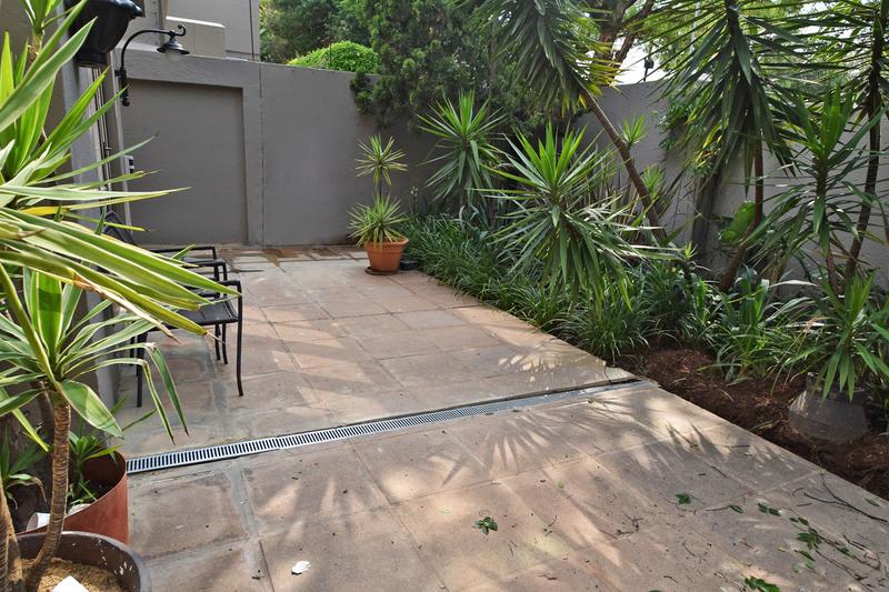 To Let 3 Bedroom Property for Rent in Morningside Gauteng