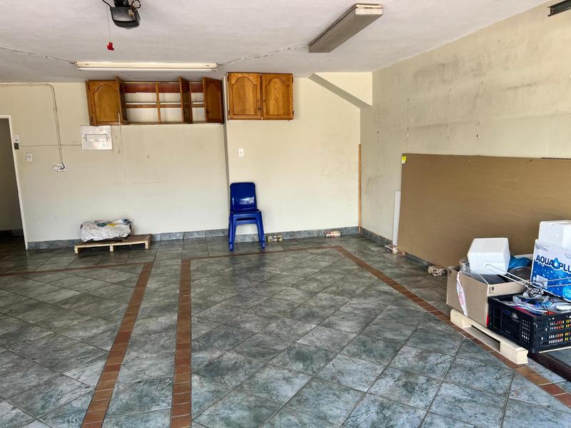 To Let 5 Bedroom Property for Rent in Laudium Gauteng