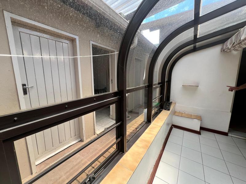 To Let 5 Bedroom Property for Rent in Laudium Gauteng