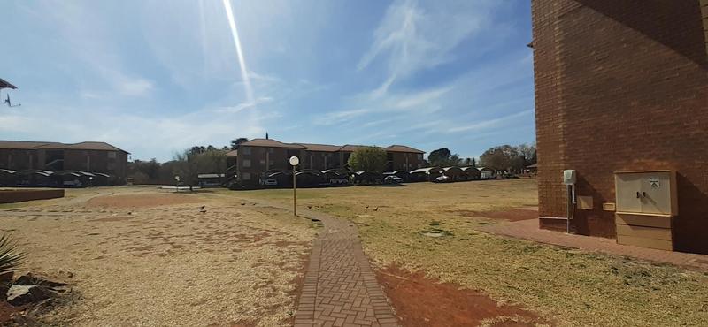 To Let 3 Bedroom Property for Rent in Valhalla Gauteng