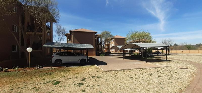 To Let 3 Bedroom Property for Rent in Valhalla Gauteng