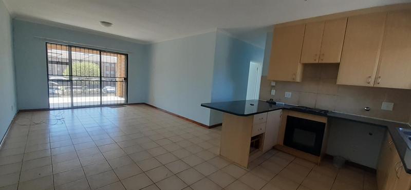 To Let 3 Bedroom Property for Rent in Valhalla Gauteng