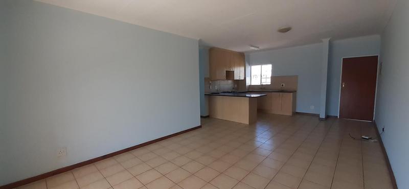 To Let 3 Bedroom Property for Rent in Valhalla Gauteng