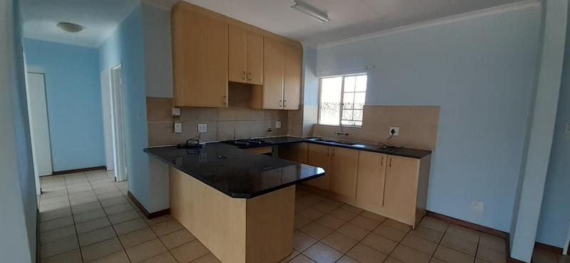 To Let 3 Bedroom Property for Rent in Valhalla Gauteng