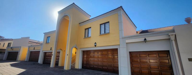 1 Bedroom Property for Sale in Bedford Gardens Gauteng