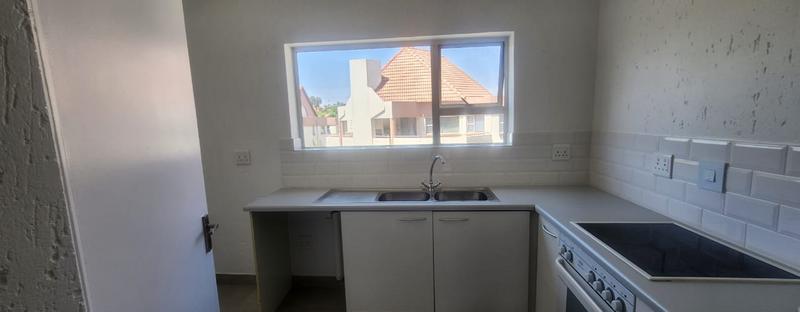 2 Bedroom Property for Sale in Bedford Gardens Gauteng