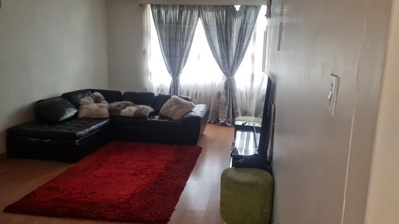 1 Bedroom Property for Sale in Bedford Gardens Gauteng