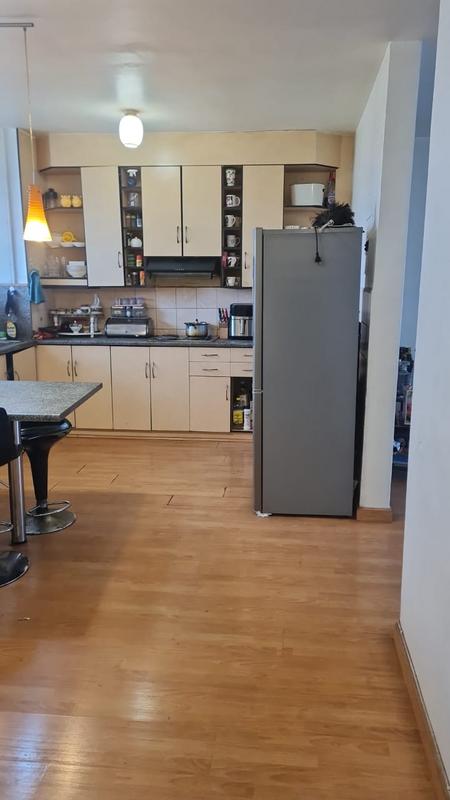1 Bedroom Property for Sale in Bedford Gardens Gauteng