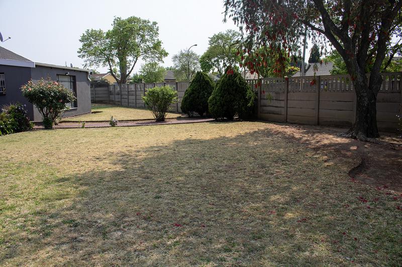 3 Bedroom Property for Sale in Elspark Gauteng