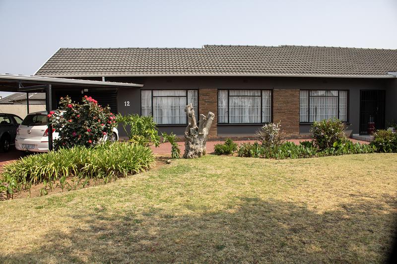 3 Bedroom Property for Sale in Elspark Gauteng