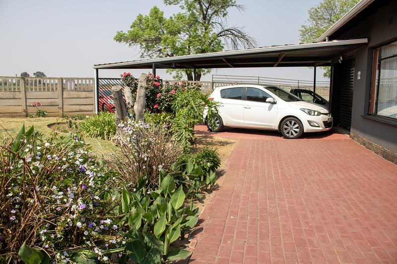 3 Bedroom Property for Sale in Elspark Gauteng