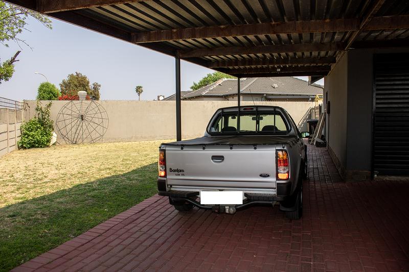 3 Bedroom Property for Sale in Elspark Gauteng