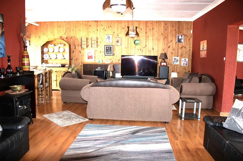 3 Bedroom Property for Sale in Elspark Gauteng