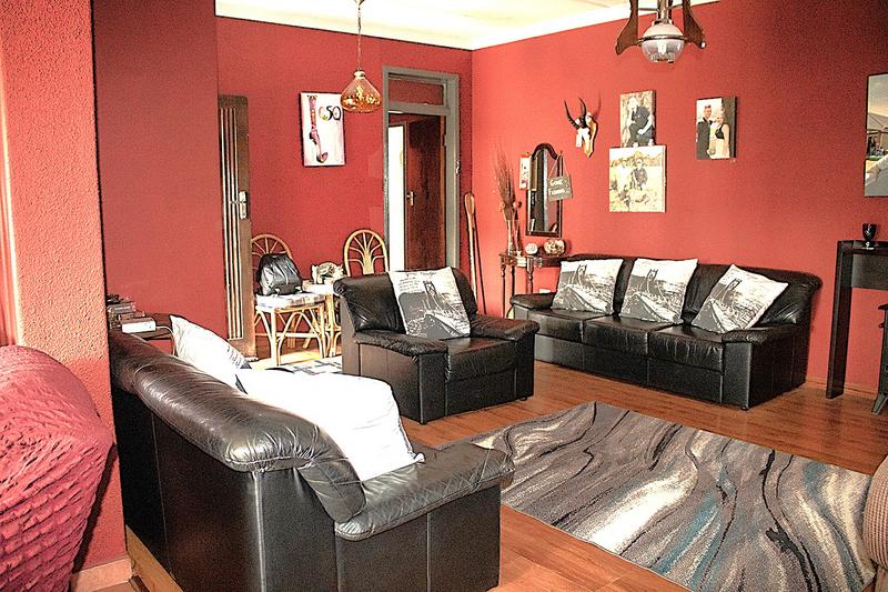 3 Bedroom Property for Sale in Elspark Gauteng